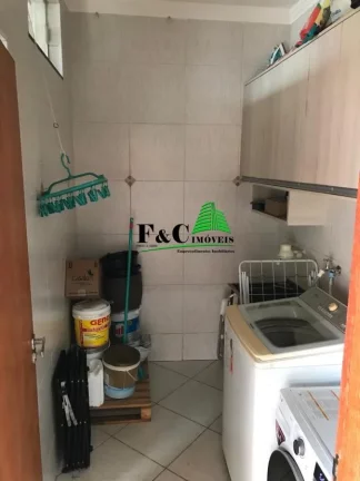 Imagem Casa para Venda em Limeira, Vila Fascina, 3 dormitórios, 1 suíte, 1 banheiro, 8 vagas