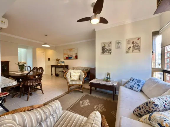 Imagem Apartamento 2 Dormitórios - Bairro Zona Nova