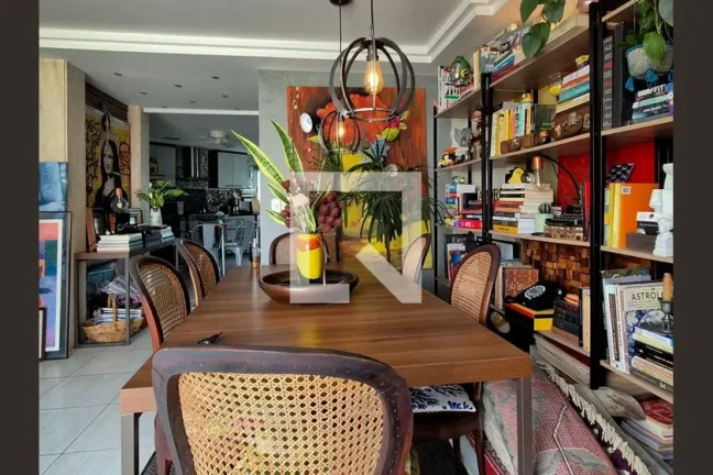 Imagem Apartamento à Venda - Recreio, 2 Quartos, 185 m2