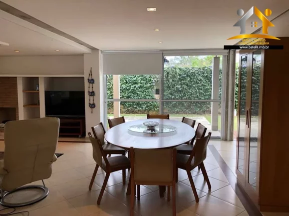 Imagem Casa à Venda na Associação Vila Santo Antonio – Granja Viana, Cotia | Batelli Imóveis