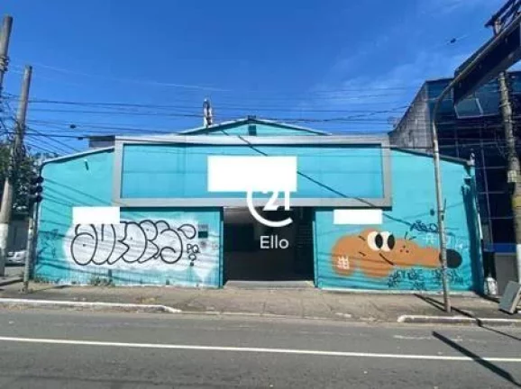 Imagem Imóvel Comercial à venda em Pinheiros/SP