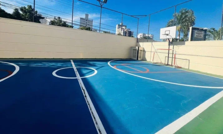 Imagem Apartamento 2 Dormitórios ( 1 suíte), 2 vagas, Residencial Privilége, Vila Ema - Sjc.