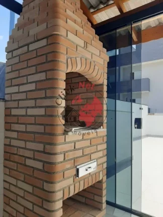 Imagem Apartamento Cobertura à Venda em Santo André no bairro Jardim Bela Vista.
