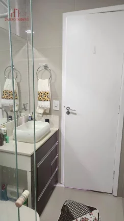 Imagem Casa 145 m² - 3 Dorm - 1 Suíte - 2 Vagas - condomínio Jardim Monte Kemel