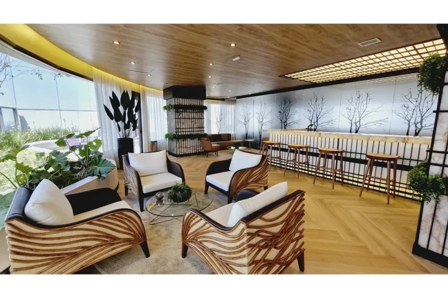 Imagem Apartamento à venda em São Paulo, Jardim das Acácias, com 1 quarto, 50m2