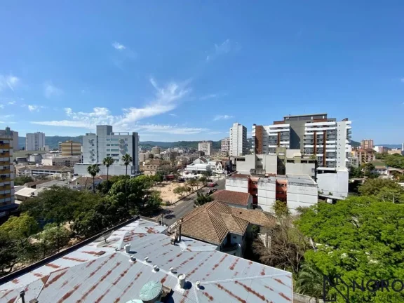 Imagem Apartamento à venda 3 dormitórios no Centro