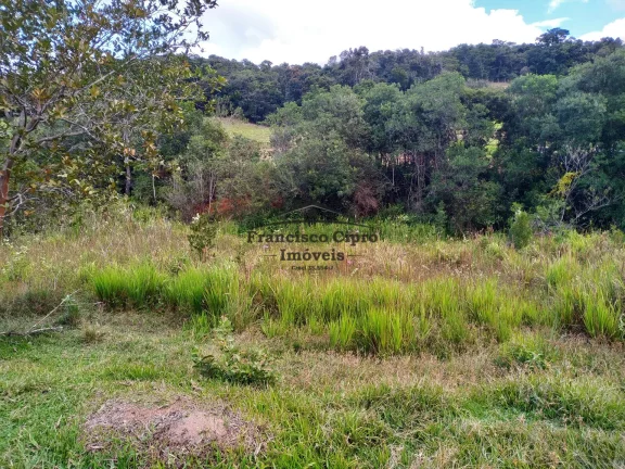 Imagem Terreno à venda no bairro Jardim - Cunha/SP