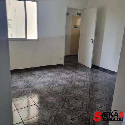Imagem Apartamento à venda em São Paulo-SP, Parada XV de Novembro! 2 quartos, 1 sala, 1 banheiro, 1 vaga, 43m². Confira!