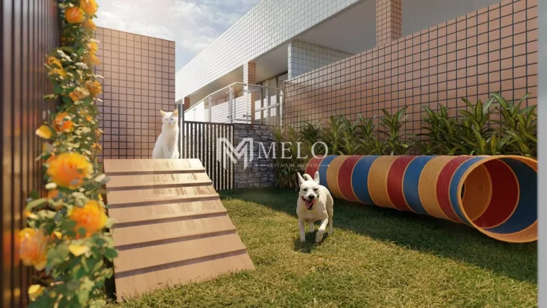 Imagem Oportunidade em ENCRUZILHADA: 60m², 03qts, 01suite, 01 vaga..
