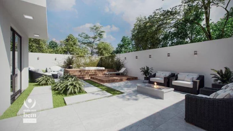 Imagem Apartamento com 2 quartos à venda, 77 m² por R$ 939.900 - Água Verde - Curitiba/PR