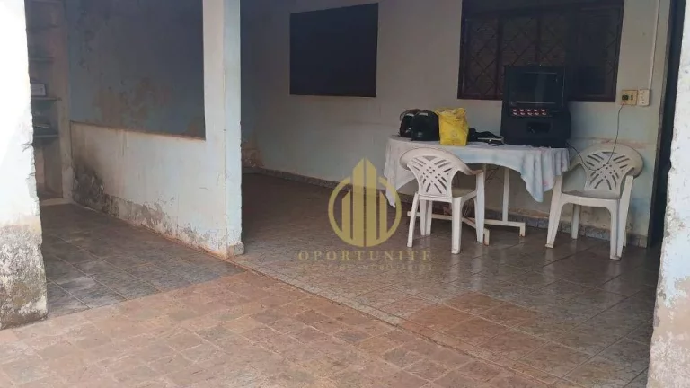 Imagem Casa a Venda na Vila Tiberio R$ 330.000,00