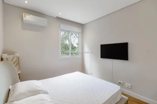 Imagem Apartamento à venda Itaim Bibi São Paulo
