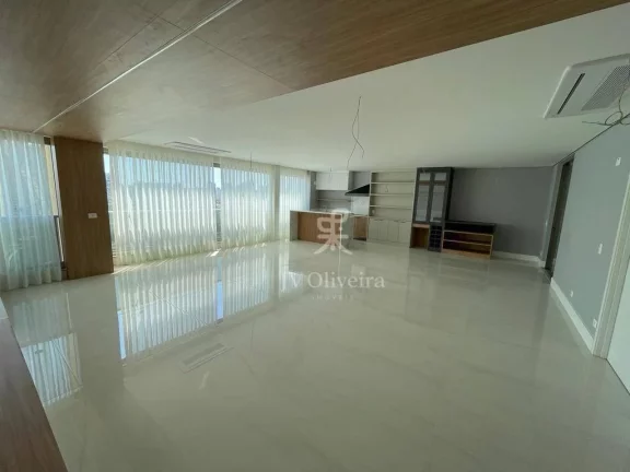 Imagem Apartamento com 3 dormitórios à venda, 186 m² por R$ 5.000.000,00 - Real Parque - São Paulo/SP