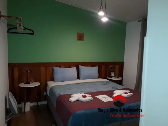 Imagem Oportunidade de Restaurante Montado com Hospedagem, em Campos do Jordão SP.