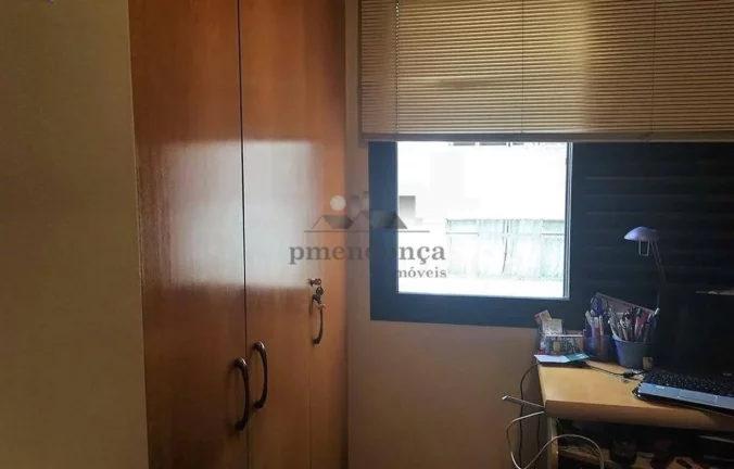 Imagem Apartamento à venda em Perdizes com sacada, 2 quartos e 1 vaga, 48m2