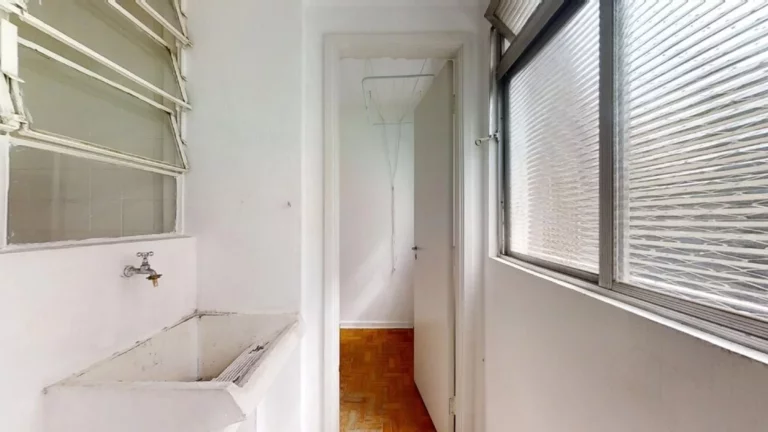 Imagem APARTAMENTO RESIDENCIAL em São Paulo - SP, Jardim Paulista
