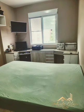 Imagem Apartamento Planejado em Macuco Santos