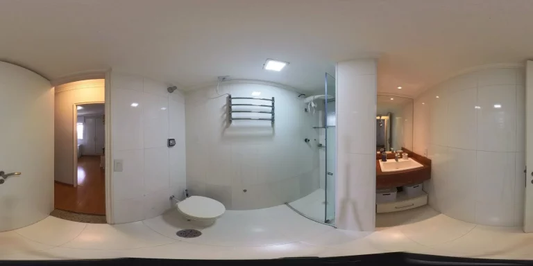 Imagem Apartamento em Vila Olímpia - São Paulo