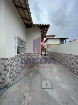 Imagem Casa Interlagos I
