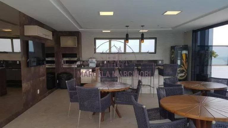 Imagem Apartamento com 3 Quartos à Venda, 132 m² em Praia Da Costa - Vila Velha