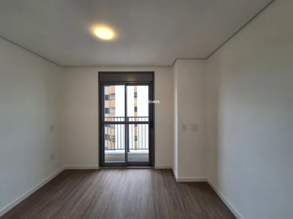 Imagem Apartamento novo com 2 suítes em Moema para locação