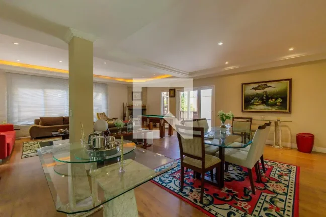 Imagem Casa à Venda - Vargem Pequena, 4 Quartos, 350 m2