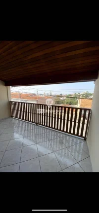 Imagem casa 3 dormitórios Itatiba