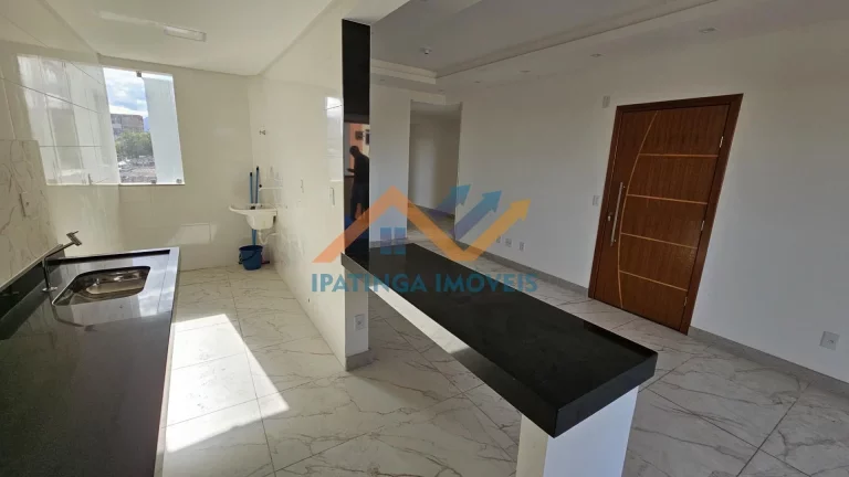 Imagem Apartamento à Venda em Veneza, Ipatinga – 3 Quartos, 101m²