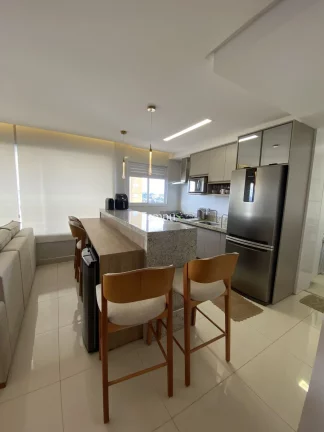 Imagem Uptown - Apartamento em Jardim Europa, Goiânia/GO