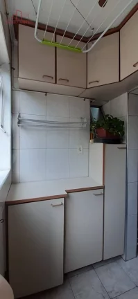 Imagem Apartamento 68m² - 3 dorm - 1 vaga.