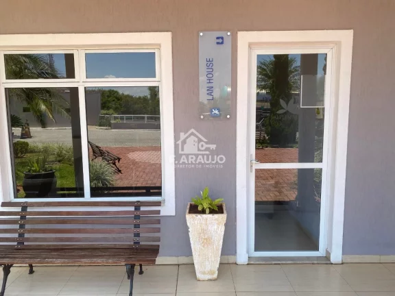 Imagem Apartamento à venda em Votorantim-SP. 2 quartos, sendo 1 suíte no Alpha Club