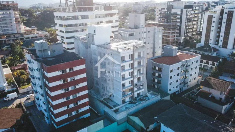 Imagem APARTAMENTOS COM ATÉ 127M² NO AMÉRICA