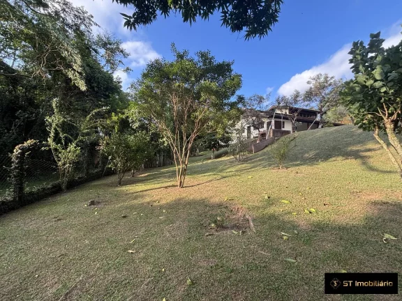 Imagem Chácara com 8.000m2 em Atibaia/SP - Condomínio Fechado! Por R$1.499.000!