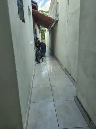 Imagem Casa Térrea perto do Maxi Shopping