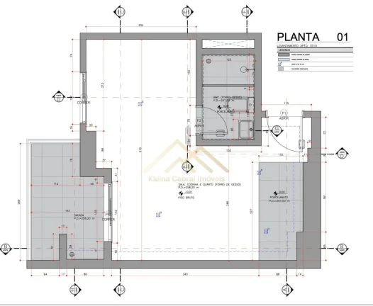 Imagem Residencial Ibiza 1510