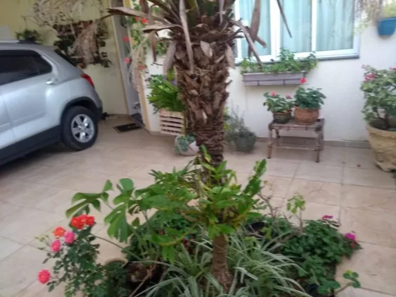 Imagem Casa com 3 dormitórios à venda, 196 m² por R$ 595.000,00 - Jardim Casa Branca - Suzano/SP