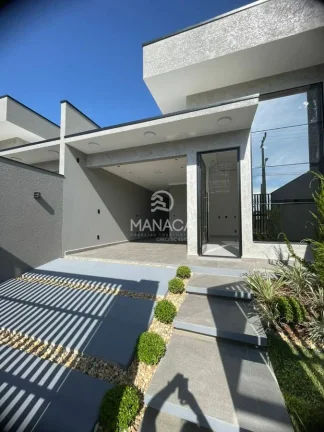 Imagem Casa Geminada à Venda – Itajuba, Barra Velha/SC