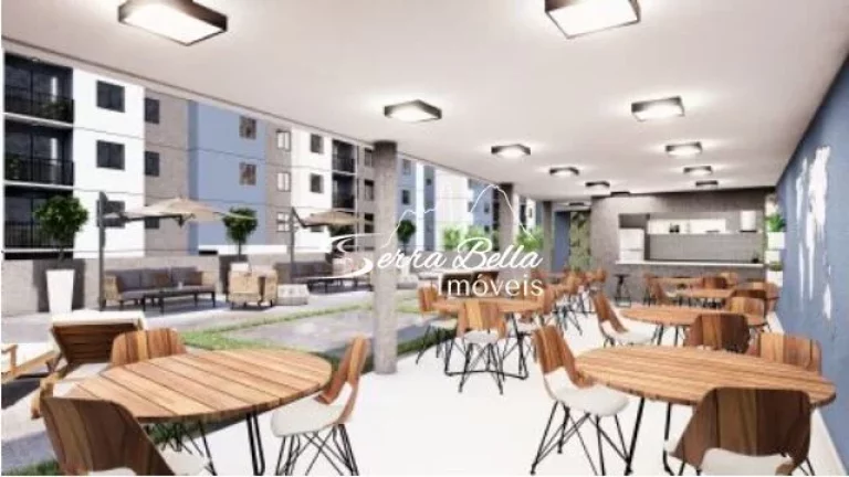 Imagem Apartamento em Quarteirão Ingelheim, Petrópolis/RJ