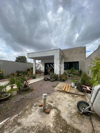 Imagem CASA DISPONIVEL PARA VENDA, NO RESIDENCIAL BURITIS EM SINOP-MT.
