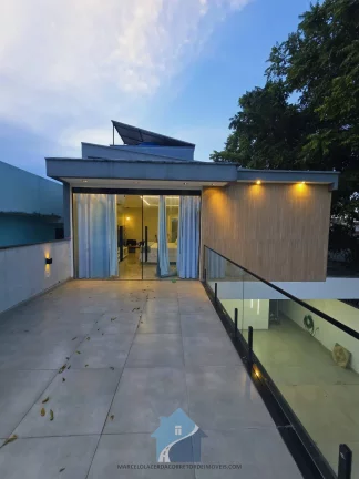 Imagem CASA NO PARQUE DAS PALMEIRAS - FLORES