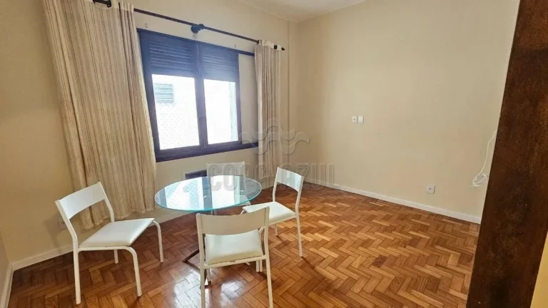 Imagem Ipanema – Rua Alberto de Campos | Residencial › Apartamento 1 quarto(s) à Venda
