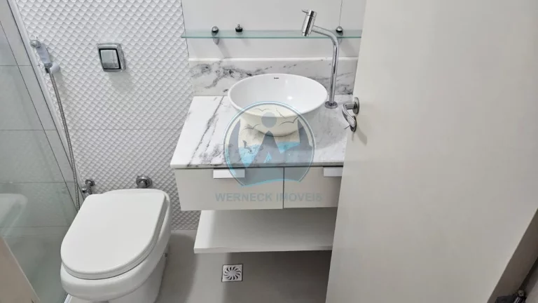 Imagem Imperdível oportunidade de adquirir apartamento de 3 quartos com suíte na Praia Grande, Ubatuba-SP!