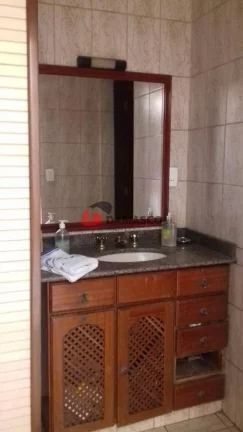 Imagem Sobrado para locação, Rudge Ramos, São Bernardo do Campo, SP