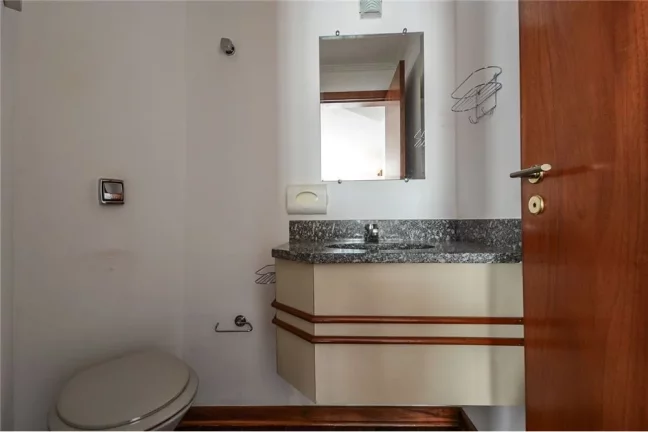 Imagem APARTAMENTO RESIDENCIAL em São Paulo - SP, Campo Belo