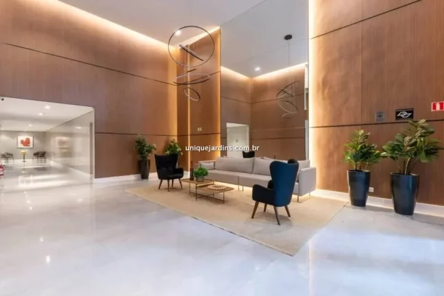 Imagem Apartamento à venda Vila Mariana São Paulo