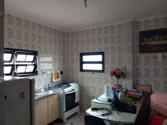 Imagem Casa com 2 dormitórios à venda, 112 m² por R$ 410.000,00 - Jardim Cacique - Suzano/SP