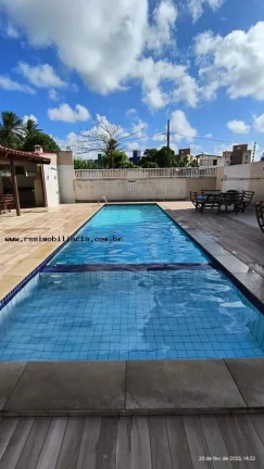 Imagem Apartamento para vender no Mussumagro em João Pessoa/PB