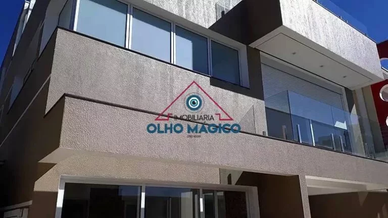 Imagem Sobrado Lorian Boulevard - 4 suítes - Diferenciado - Aceita Permuta Parcial