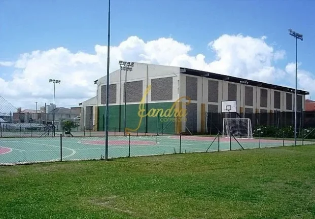 Imagem Terreno no condomínio Condado de Capão entrada +48x direto