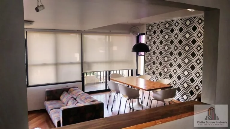 Imagem Apartamento para Venda em Santo André / SP no bairro Campestre